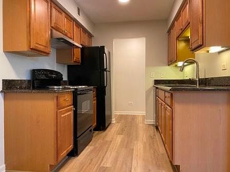 2nd image of 1029 Buccaneer Dr APT 1