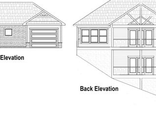 Cottage Home C6 River Club Rdg, Lenoir, NC 28645