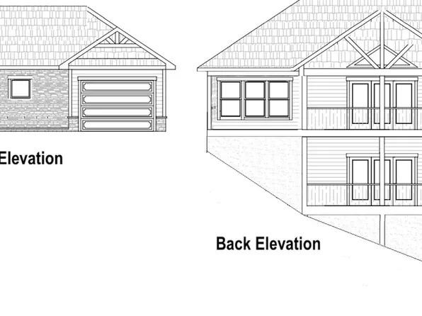 Cottage Home C6 River Club Rdg, Lenoir, NC 28645