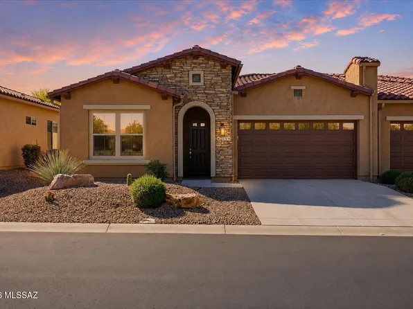 62797 E Thunder Rock Dr, Saddlebrooke, AZ 85739