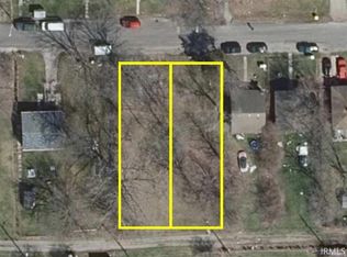 3622 & 3628 Logan Ave, Fort Wayne, IN