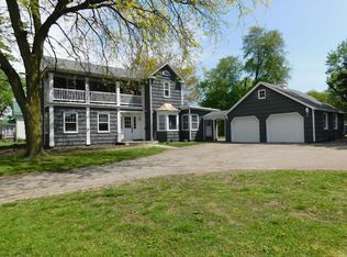 1611 Main St, Rochester, IN 46975