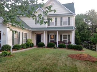 12322 Heritage Hills Ln, Charlotte, NC 28269