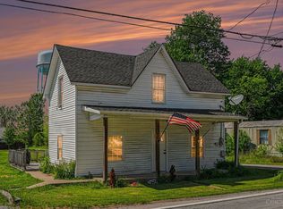 11875 Us Route 62, Winchester, OH 45697