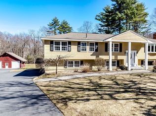 176 Mossman Rd, Sudbury, MA 01776