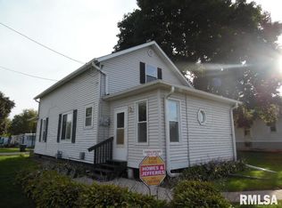 519 21st Ave, Fulton, IL 61252