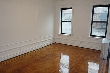 Rented by Stephen P. Wald