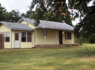 13475 E 570th Rd, Rose, OK 74364