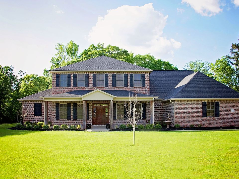 469 Hallmark Dr, Stonewall, LA 71078 Zillow