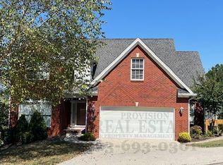 1858 Weston Pl NW, Cleveland, TN 37312