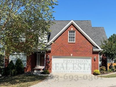 1858 Weston Pl NW, Cleveland, TN, 37312