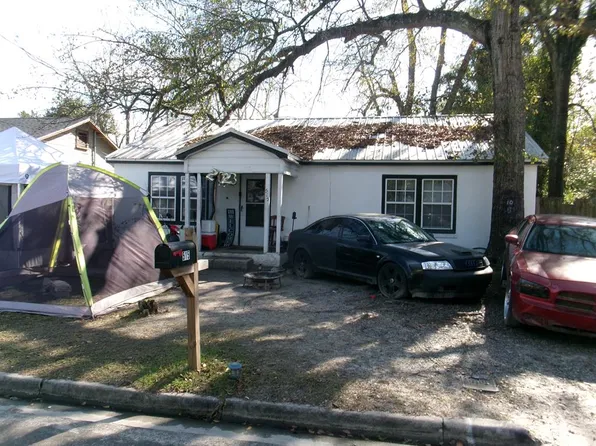 515 W Magnolia St, Valdosta, GA 31601