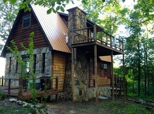 1015 Black House Mountain Rd, Jamestown, TN 38556