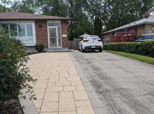 297 Balmoral Dr #BASEMENT, Brampton, ON L6T 1V5