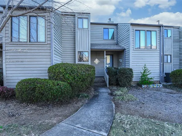 2429 Cypress Ct, High Point, NC 27265