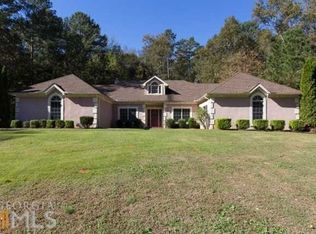 431 Crowell Rd N, Covington, GA 30014