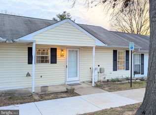 9254 Cherry Ln APT 16, Laurel, MD 20708