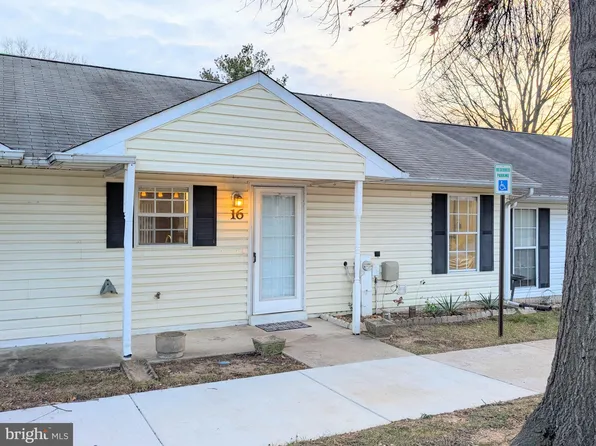 9254 Cherry Ln APT 16, Laurel, MD 20708