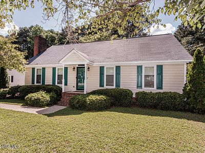3003 Fieldstream Drive N, Wilson, NC, 27896