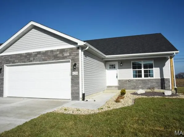 620 Eisenhower Blvd, Troy, IL 62294