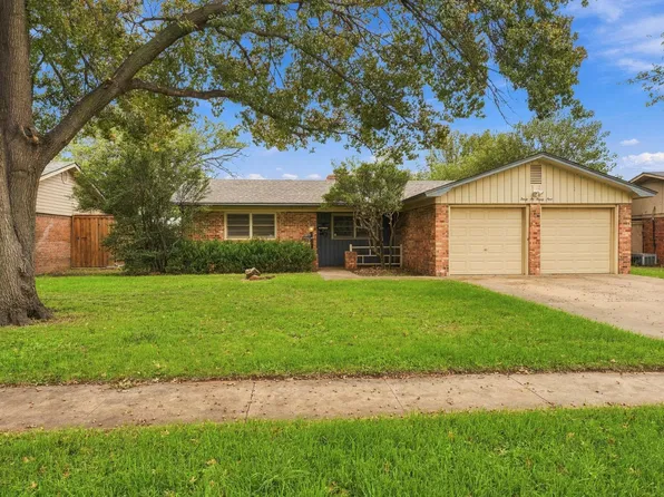 3629 60th St, Lubbock, TX 79413