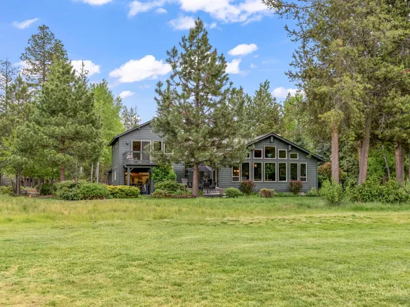 56911 Lodgepole Ln #5, Bend, OR 97707