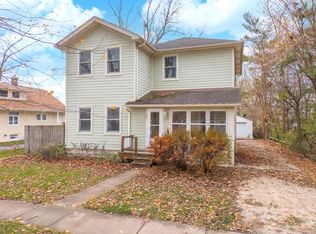 310 E Vermillion St, Odell, IL 60460