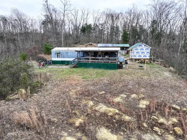 (undisclosed Address), Bulls Gap, TN 37711