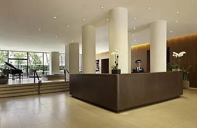 Rented by Oxford Property Group