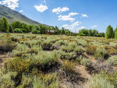 117 Gregory Ln #1, Mammoth Lakes, CA, 93546