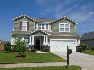 118 Hyrne Dr, Goose Creek, SC 29445