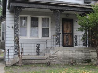 207 W 112th St, Chicago, IL 60628