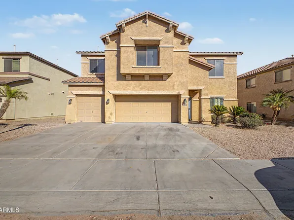 2117 N 94th Glen, Phoenix, AZ 85037