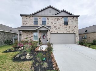 18670 Scopello Dr, New Caney, TX 77357