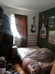 Rented by MCR Realty