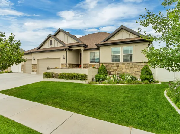 6372 N Davis Knolls Dr, Eagle Mountain, UT 84005