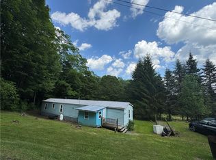 816 Tinker Ridge Rd, Smyrna, NY 13464