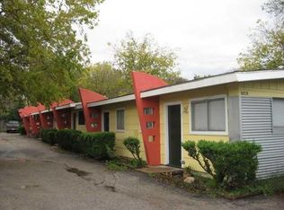5213 Joe Sayers Ave APT 4, Austin, TX 78756
