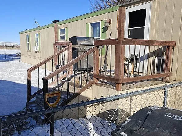 2071 Bristlecone Ln, Idaho Falls, ID 83401