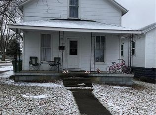 605 Sycamore Ave, Sidney, OH