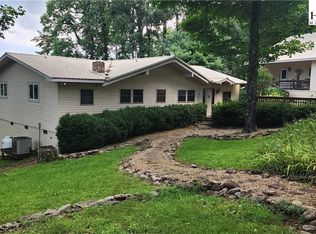 187 Lucerne Strasse Road, Spruce Pine, NC 28777