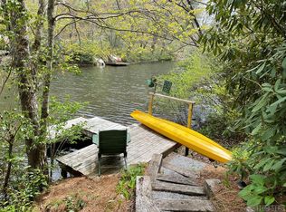 255 Sequoyah Dr, Highlands, NC 28741