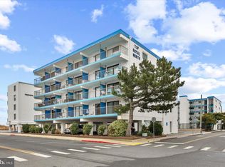 7 127th St Unit 403N, Ocean City, MD