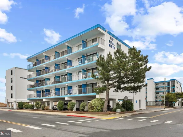 7 127th St Unit 403N, Ocean City, MD 21842