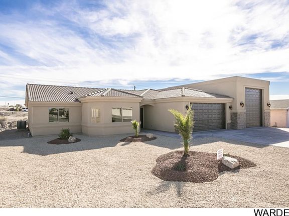 2nd image of 2960 S Palo Verde