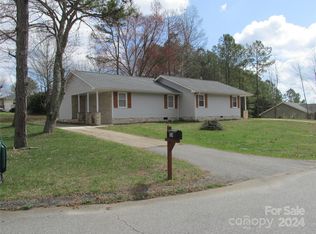214 Killion Dr, Gaffney, SC 29340