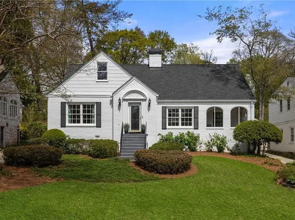 672 Greenview Ave NE, Atlanta, GA 30305