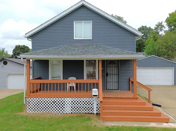 2229 22nd St NE, Canton, OH 44705