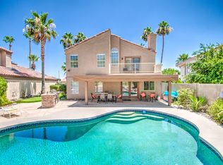6832 W Morrow Dr, Glendale, AZ 85308