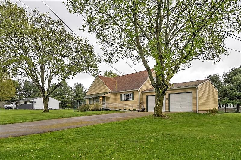 189 Bear Creek Rd, Sarver, PA 16055 Zillow